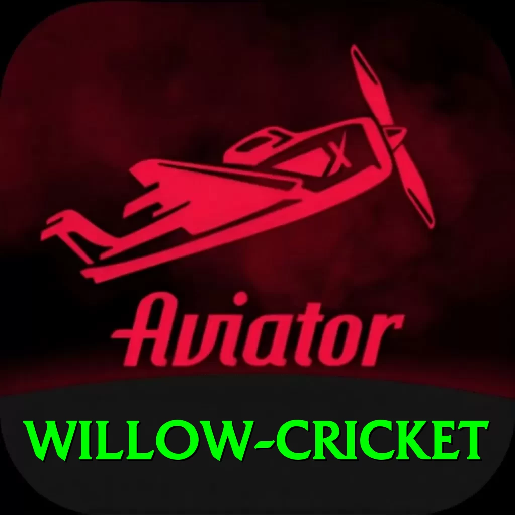 willow cricket Gold Pro v1.0.3 - 2