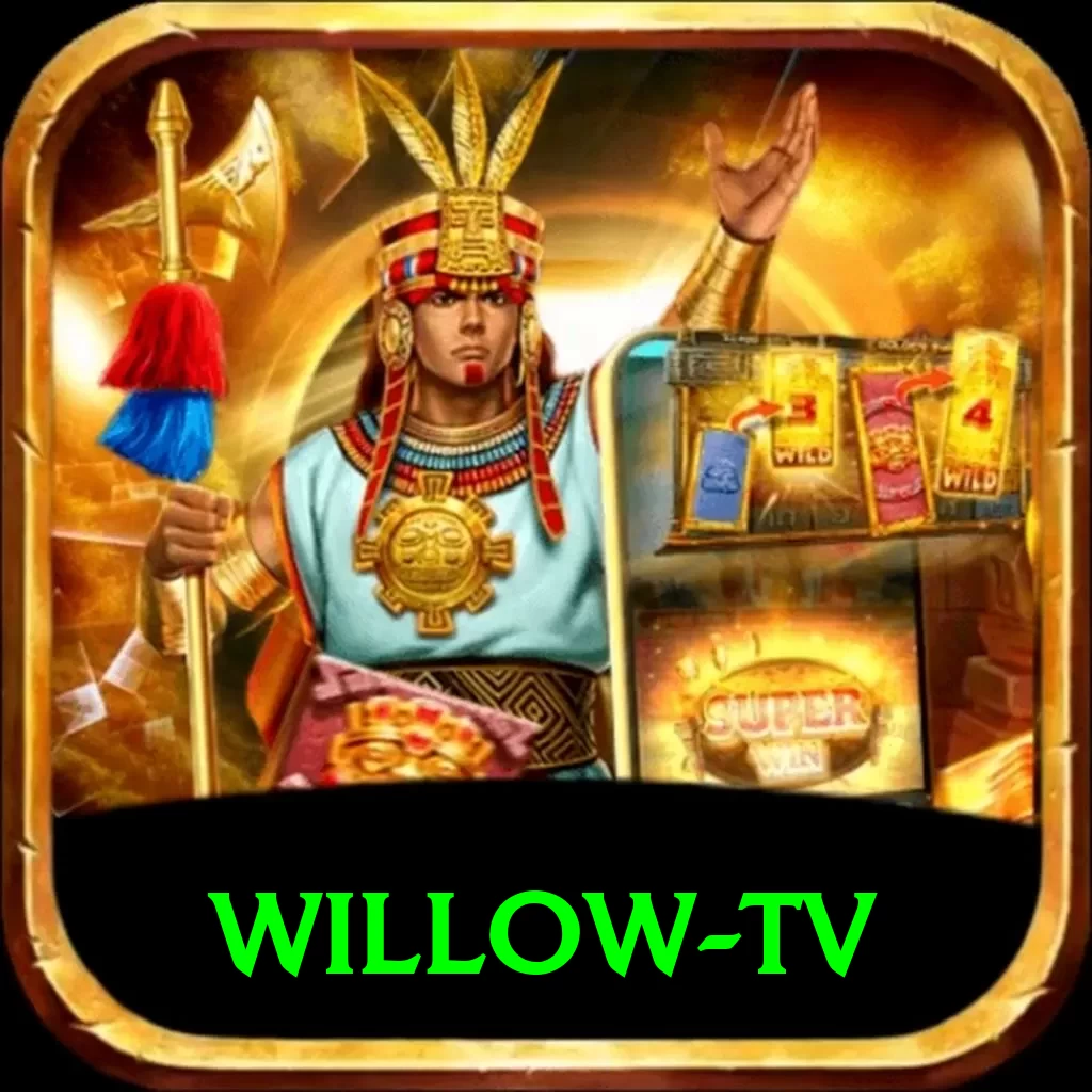 willow tv VIP v1.4.3 - 2