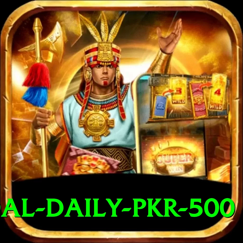 win goal daily pkr 500 Turbo v4.8.1 - 2
