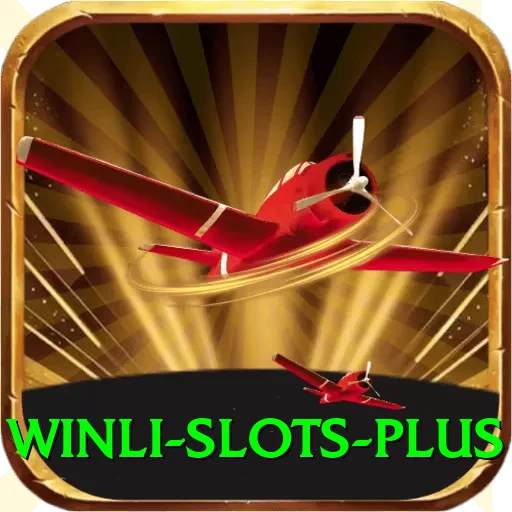 Winli Slots Plus Pro v5.6.7 - 2