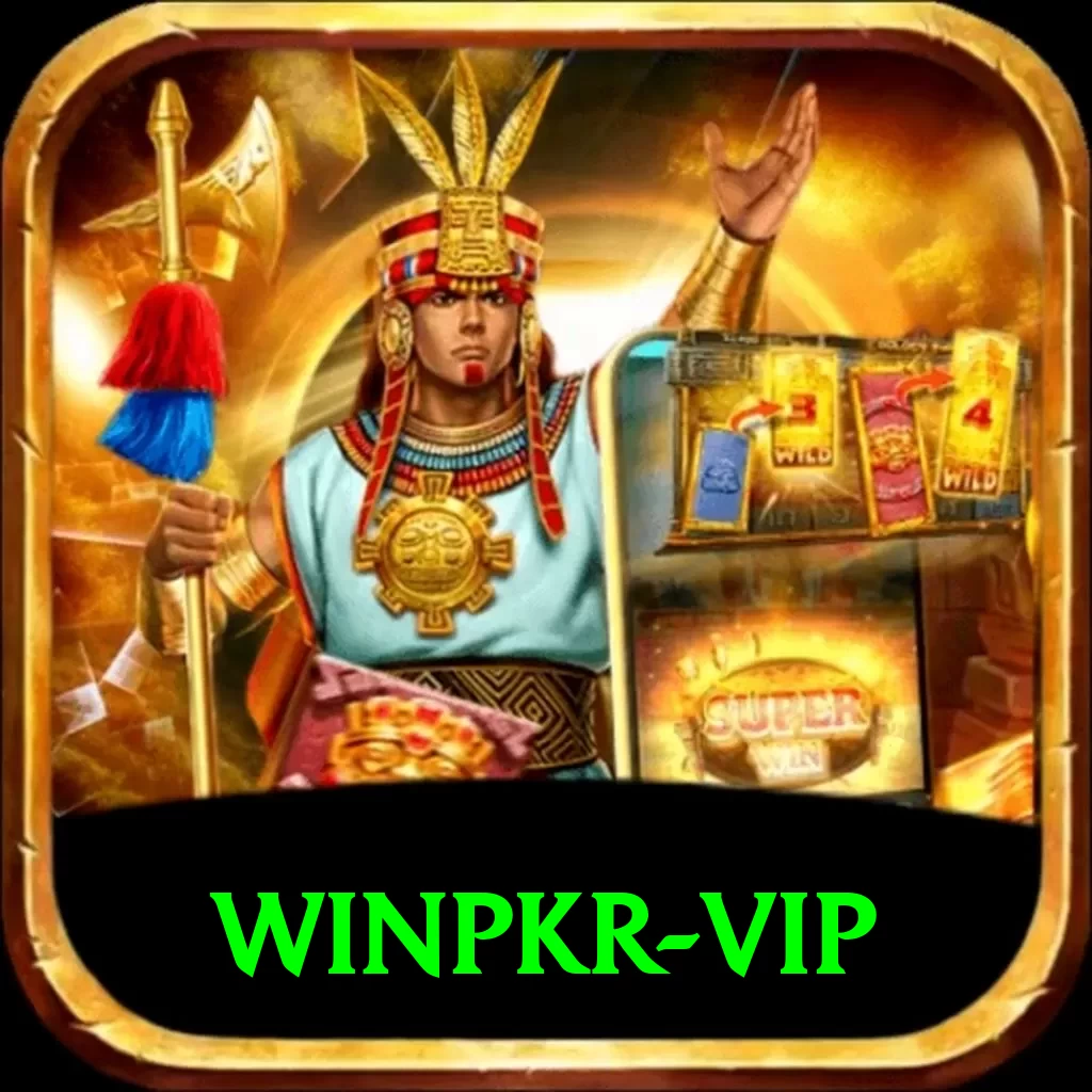 winpkr Casino Official v1.0.5 - 2