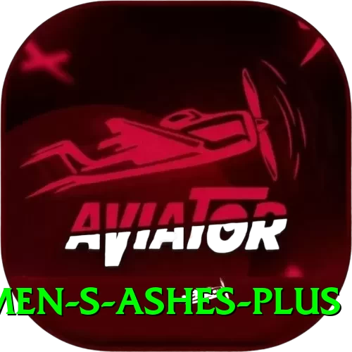 women's ashes - Casino Supreme - 2