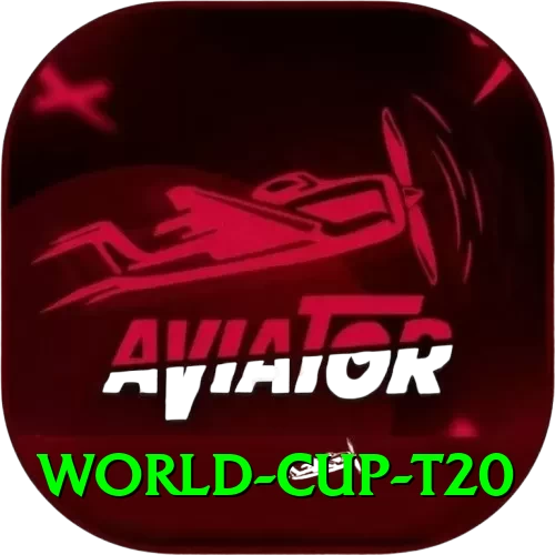 world cup t20 Ultimate v5.0.1 - 2