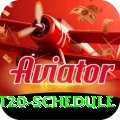 world t20 schedule Master v4.0.7