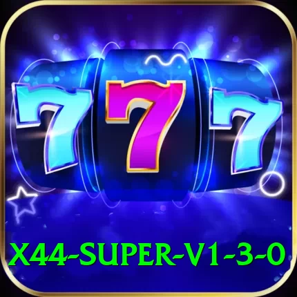 x44 - Super v1.3.0 - 2