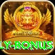 X555 Gold - Daily Bonus
