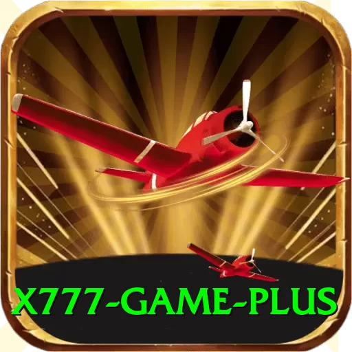 X777 Game Max v1.3.8 - 2
