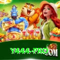 y444 Casino Official v5.5.3