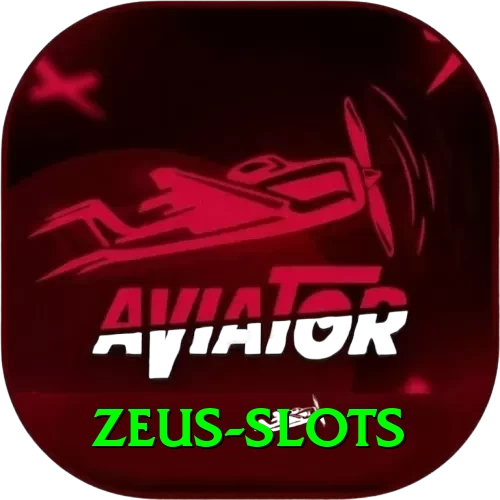 zeus slots Pro v1.8.8 - 2