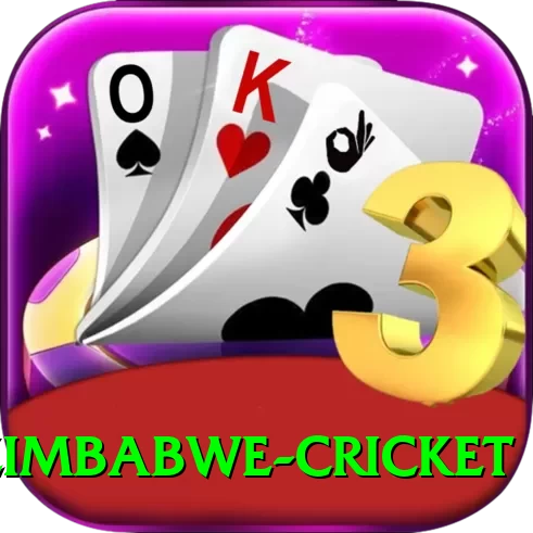 zimbabwe cricket Max v5.8.2 - 2